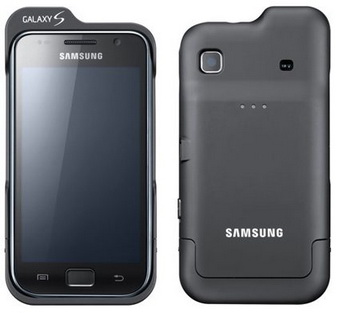 Samsung EBB-U10